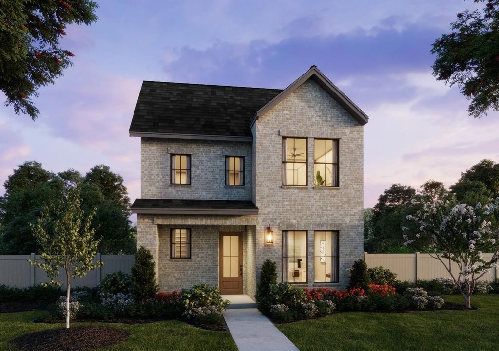 633 Taylor Parkway, Celina