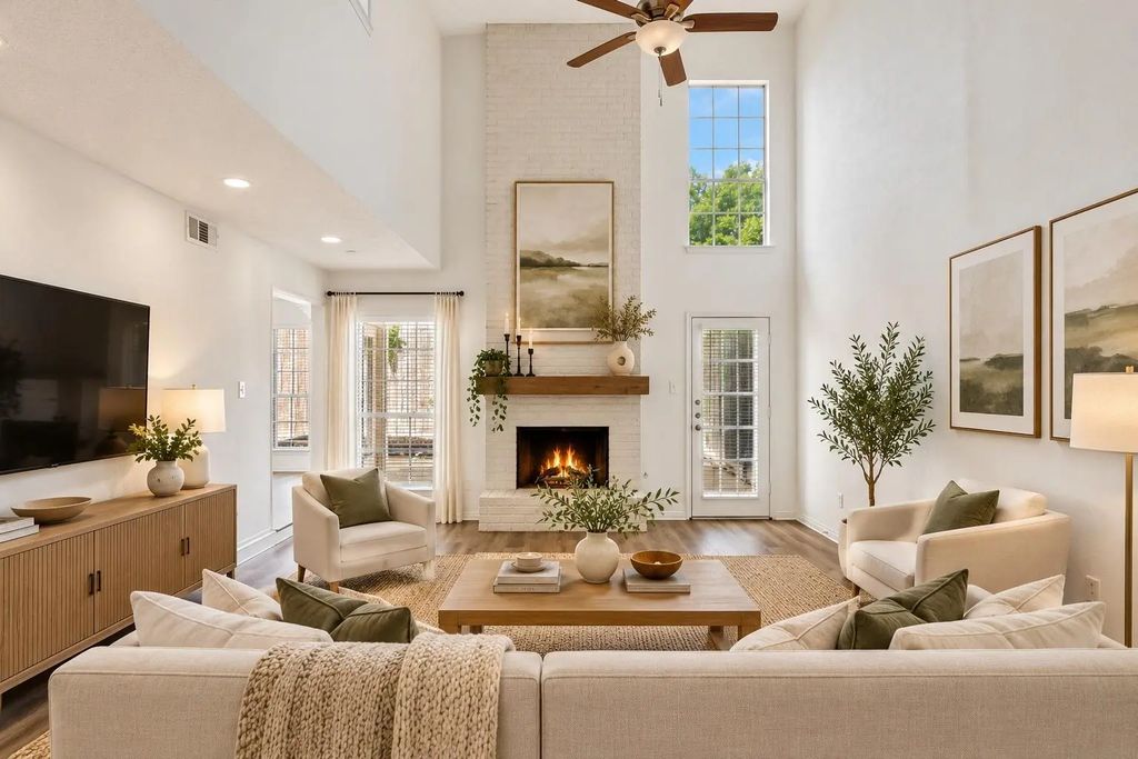 1608 Northridge Drive, Arlington