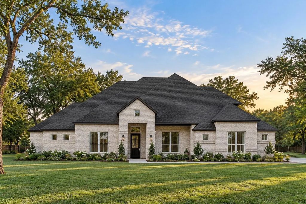 527 Birthright Lane, McLendon Chisholm