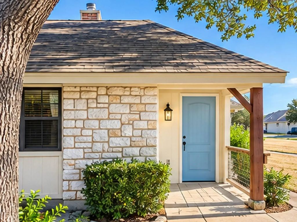 1919 American Drive B112, Lago Vista