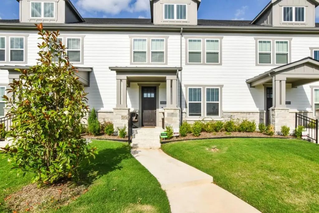 8905 Stablehand Mews, Frisco