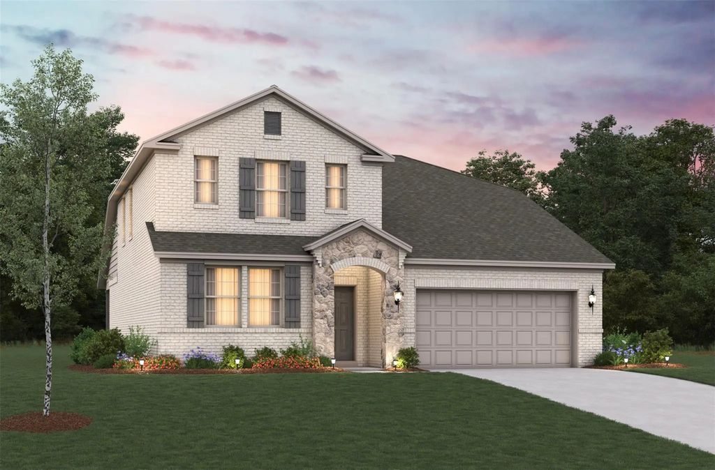 3425 Longfellow Avenue, Anna