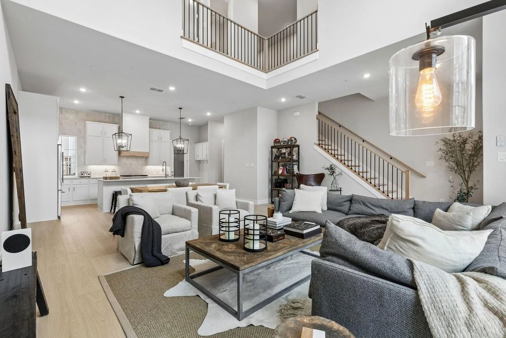 4416 Burge Avenue, Frisco