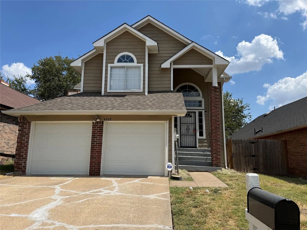 4307 Scarsdale Lane, Dallas