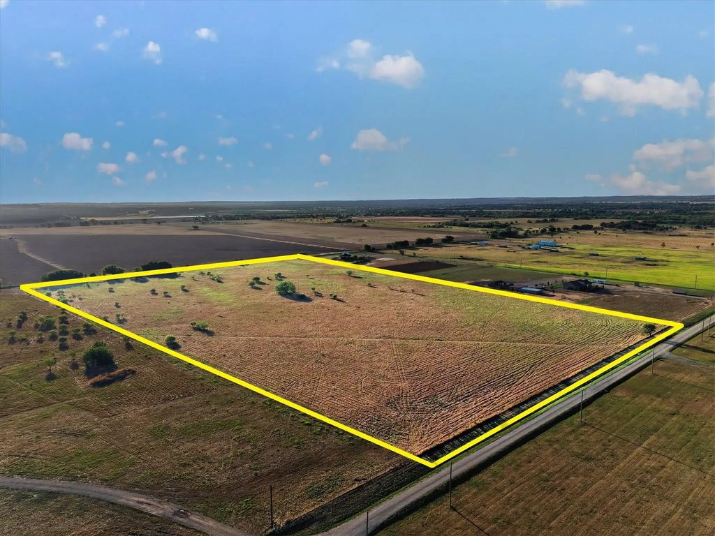 Tbd Prairie View Road, Perrin