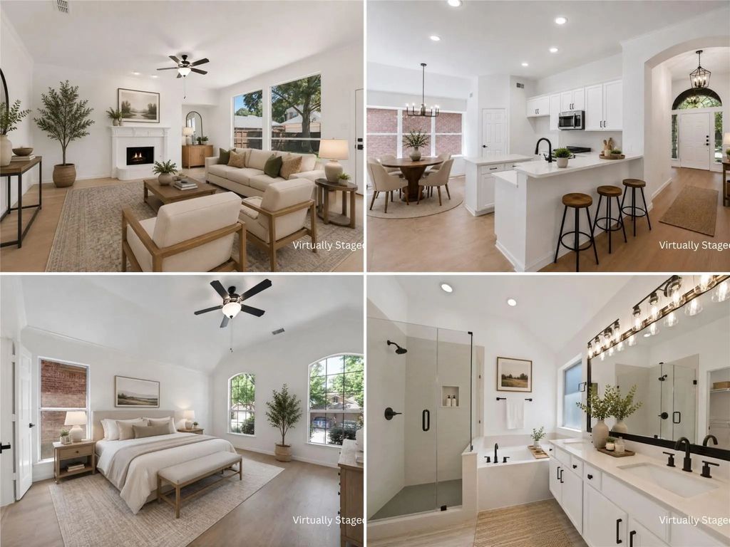 1687 Garrison Drive, Frisco