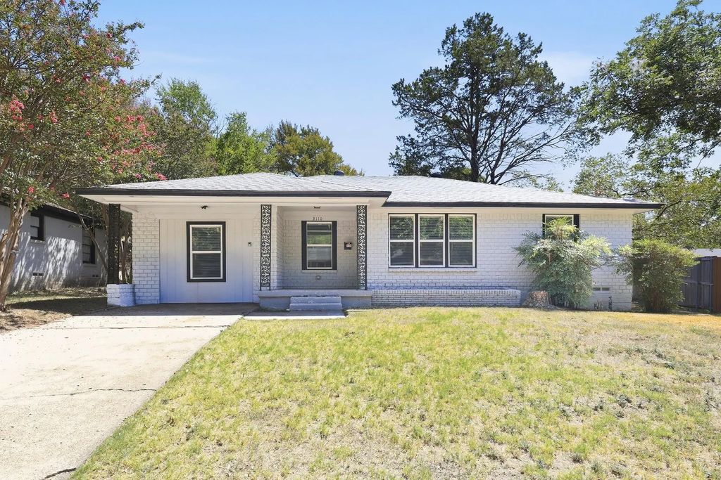 3110 Nutting Drive, Dallas
