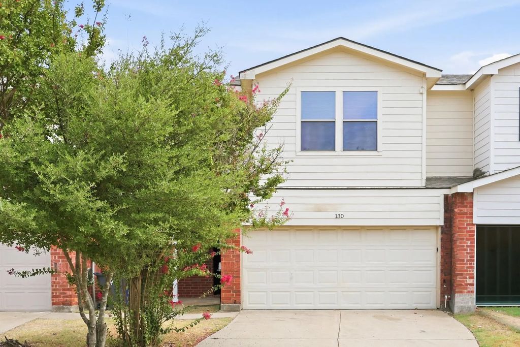 130 Creek Cove Drive, Dallas