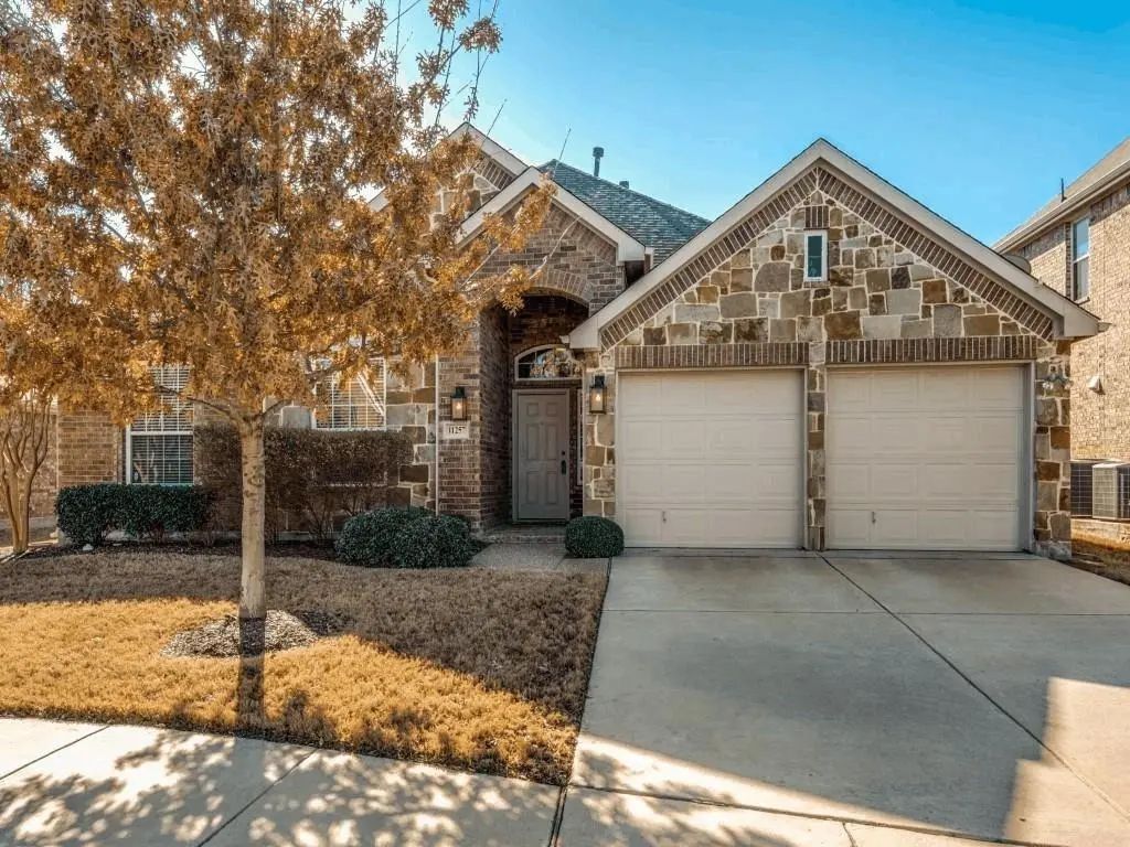 11257 Corsicana Drive, Frisco