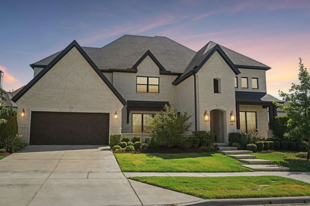 7142 Whiskbroom Drive, Frisco