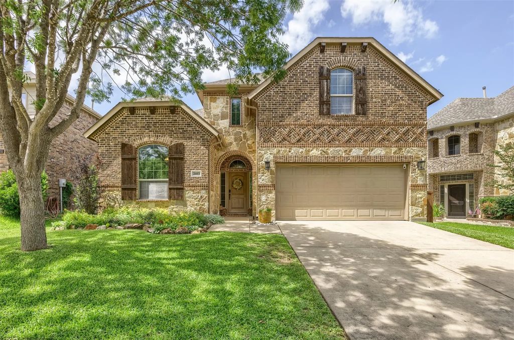 2603 Fritz Street, Melissa