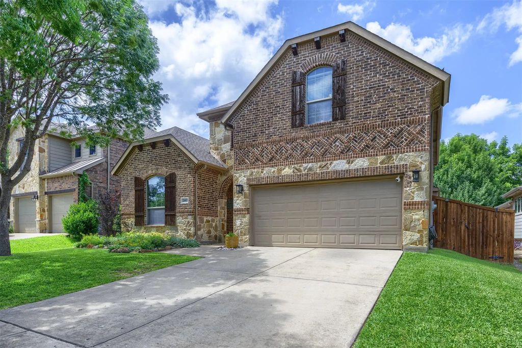 2603 Fritz Street, Melissa