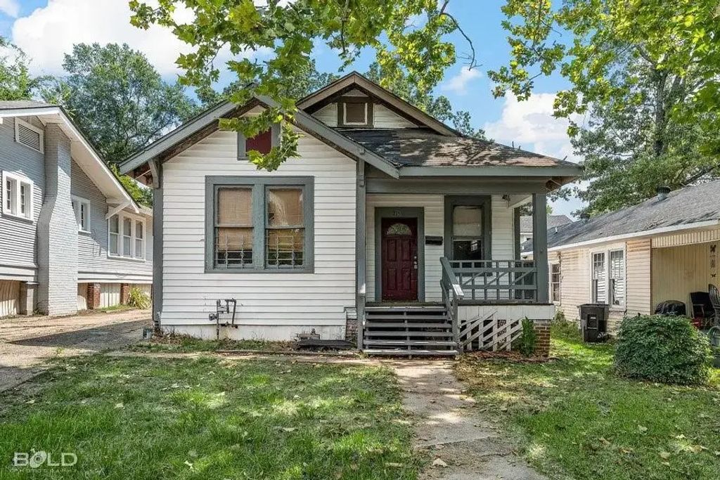 315 Robinson Place, Shreveport