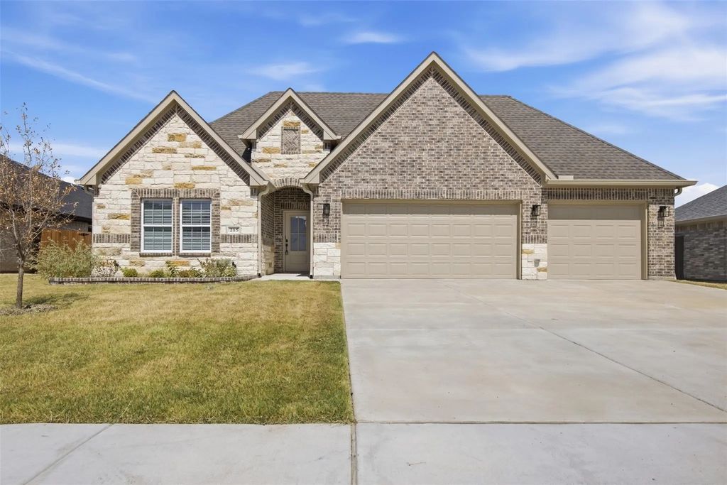 215 Trevor Lane, Greenville