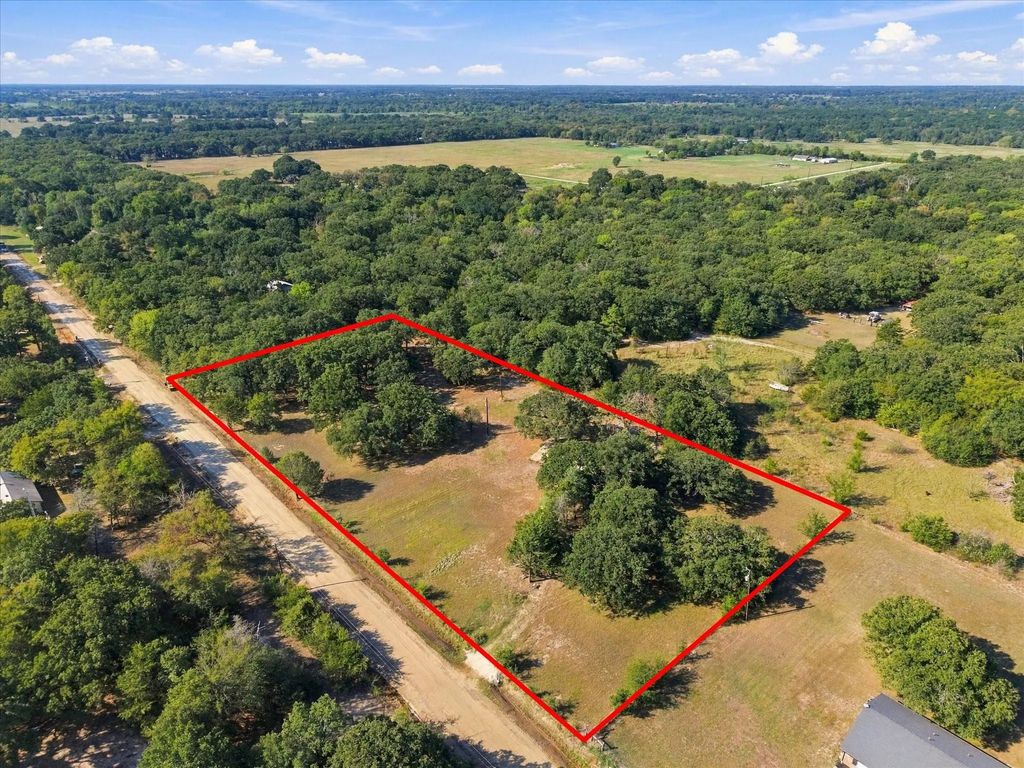 1525 Magnolia Lane, Wills Point