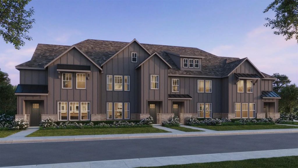 4771 Lunker Street, McKinney
