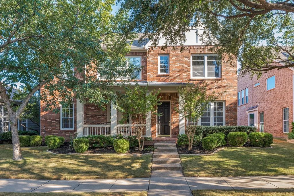 1827 Auburn Drive, Carrollton