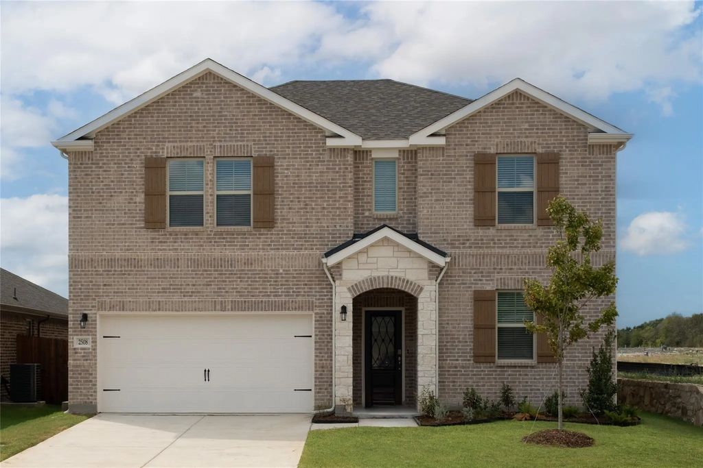 2508 Freeman Street, Anna