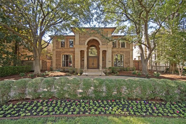 3817 Miramar Avenue, Highland Park