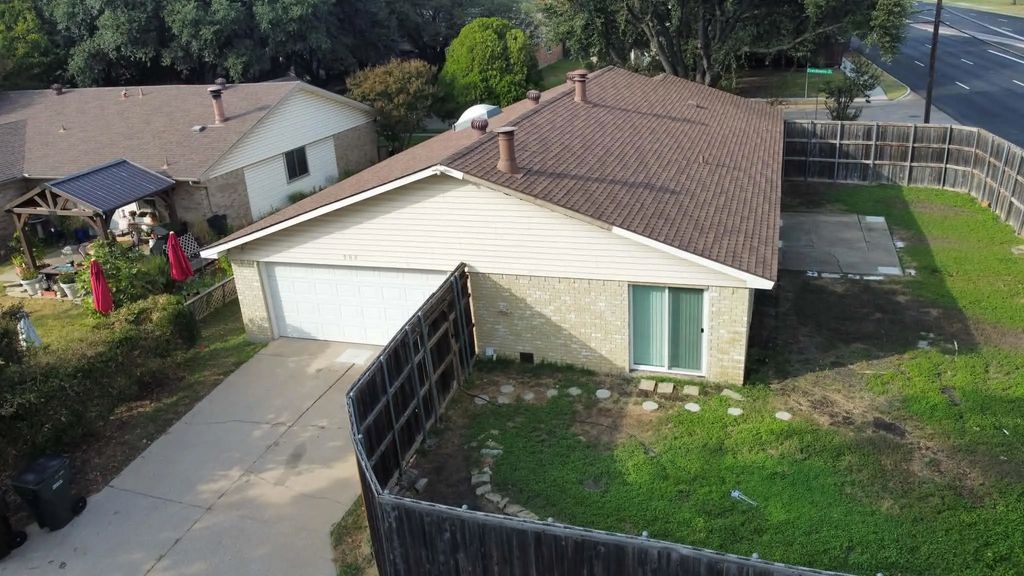 900 Overdowns Drive, Plano