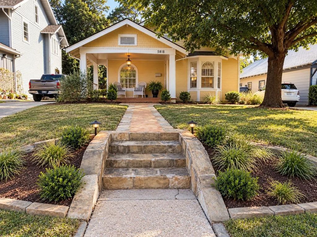5818 Richmond Avenue, Dallas