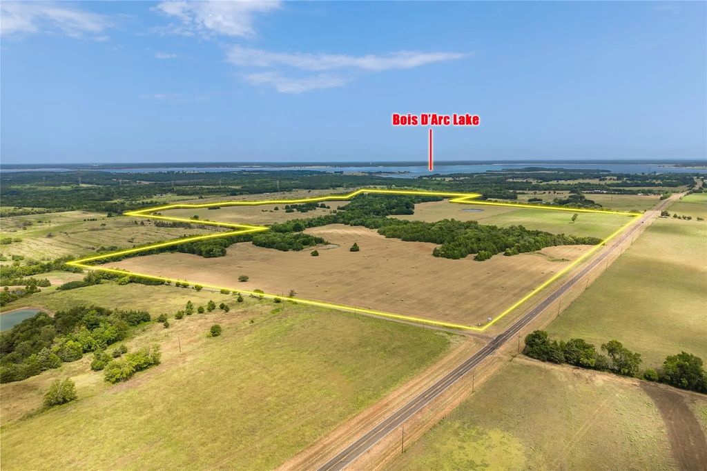 Tbd 000 Fm 1396, Honey Grove