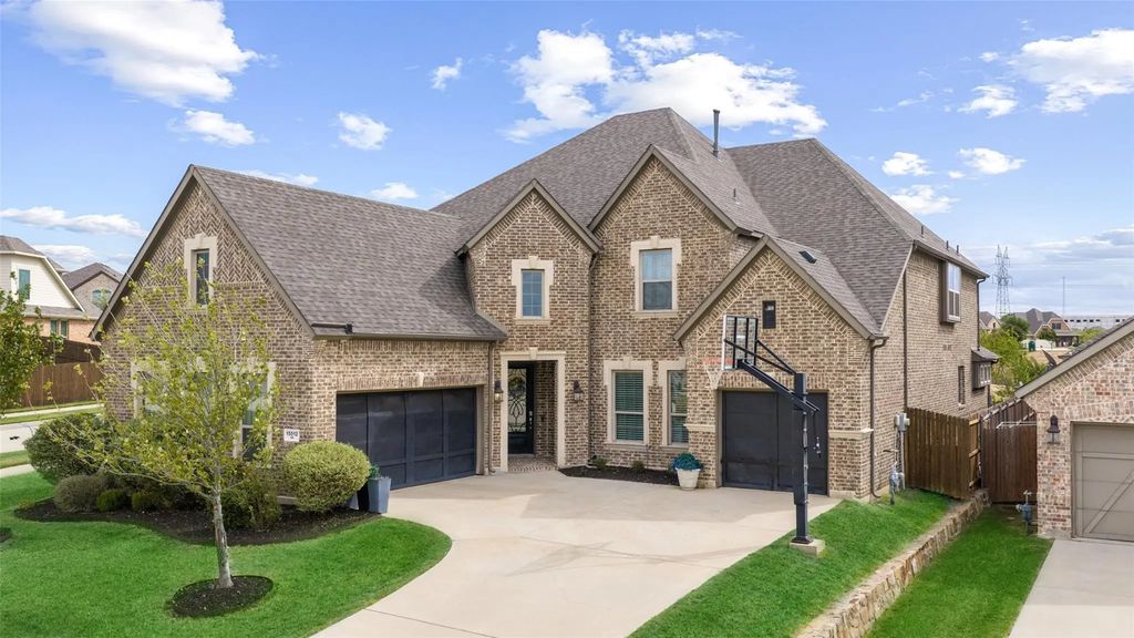 15012 Lions Back Cove, Fort Worth