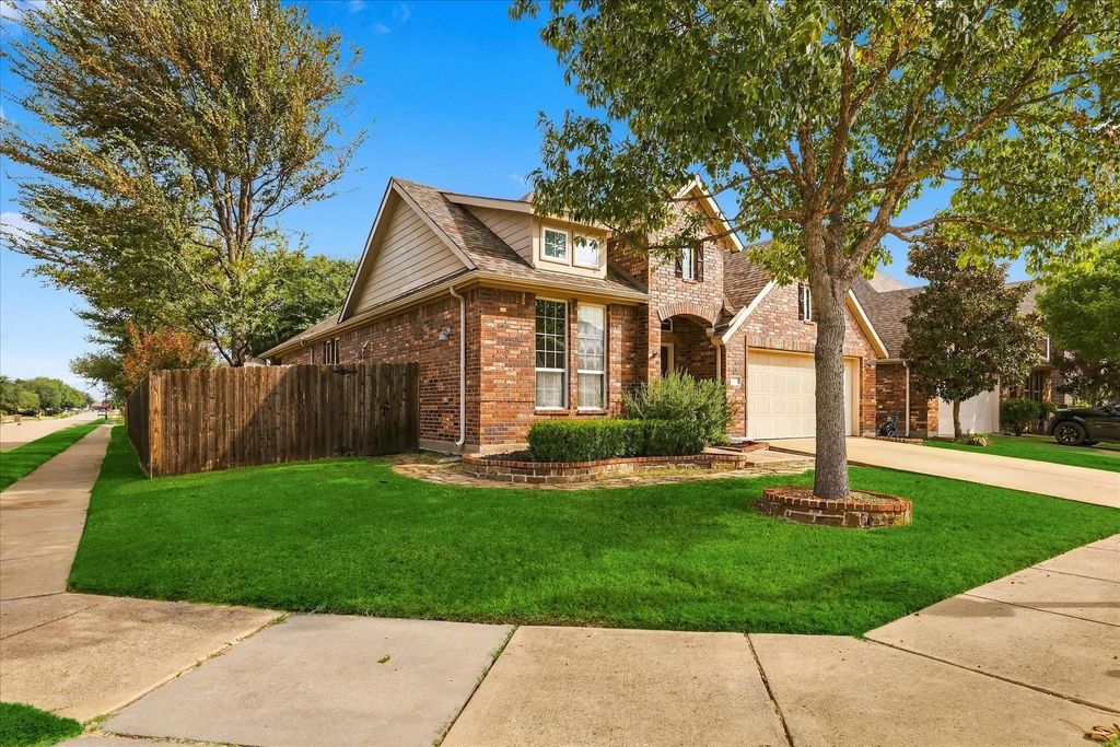 10880 Sedalia Drive, McKinney