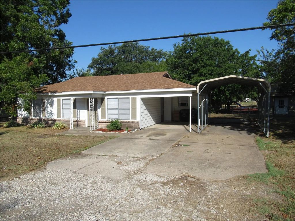 2501 State Highway 66, Caddo Mills