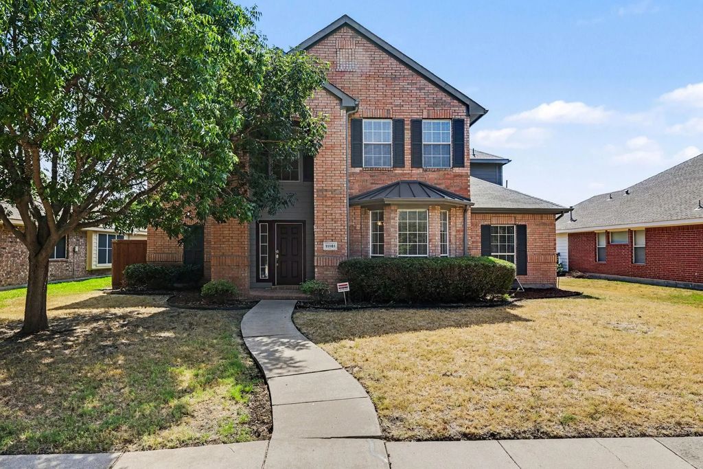 11181 Clearstream Lane, Frisco