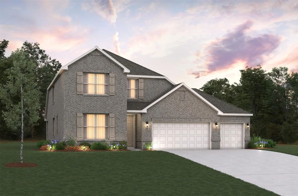 7123 Mallow Lane, Midlothian