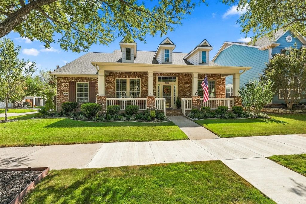 8628 Lantana Drive, North Richland Hills