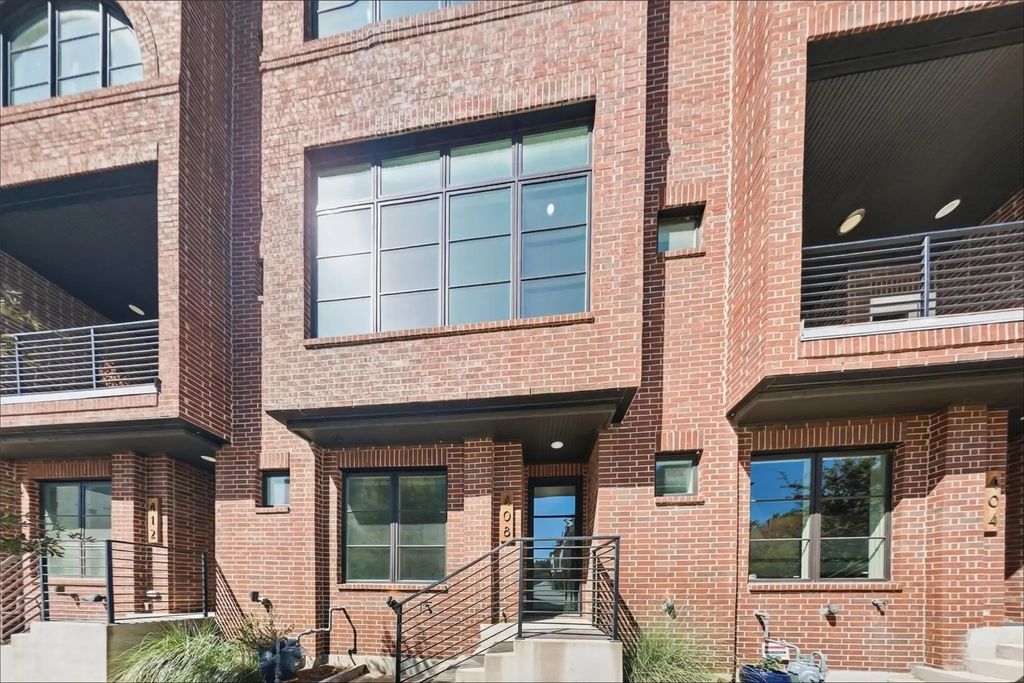 408 Rayner Avenue, Fort Worth