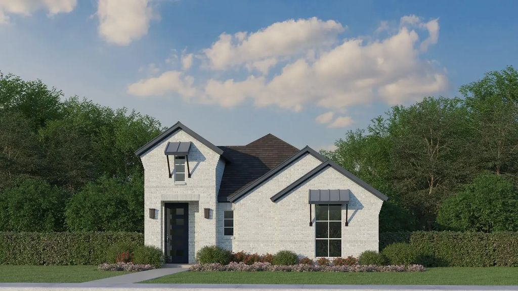 2236 Wispy Meadow Lane, Midlothian