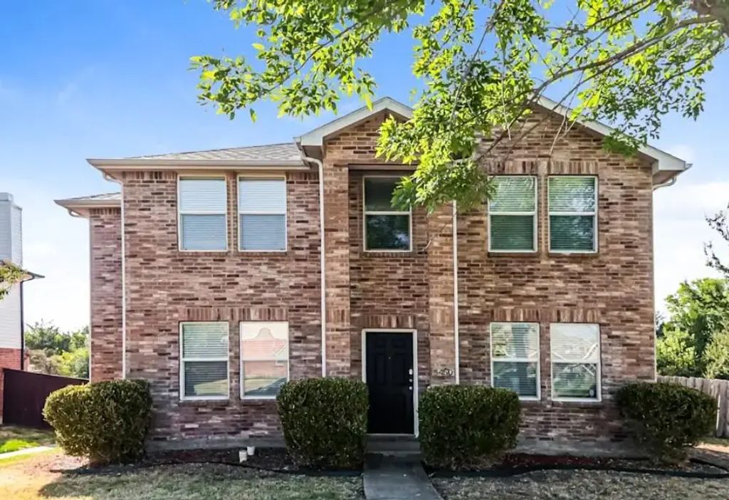 3450 Post Oak Drive, Rockwall