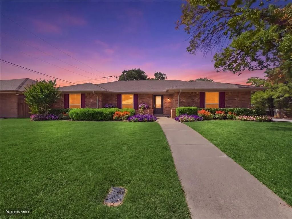 4900 Ridgeline Drive, Arlington