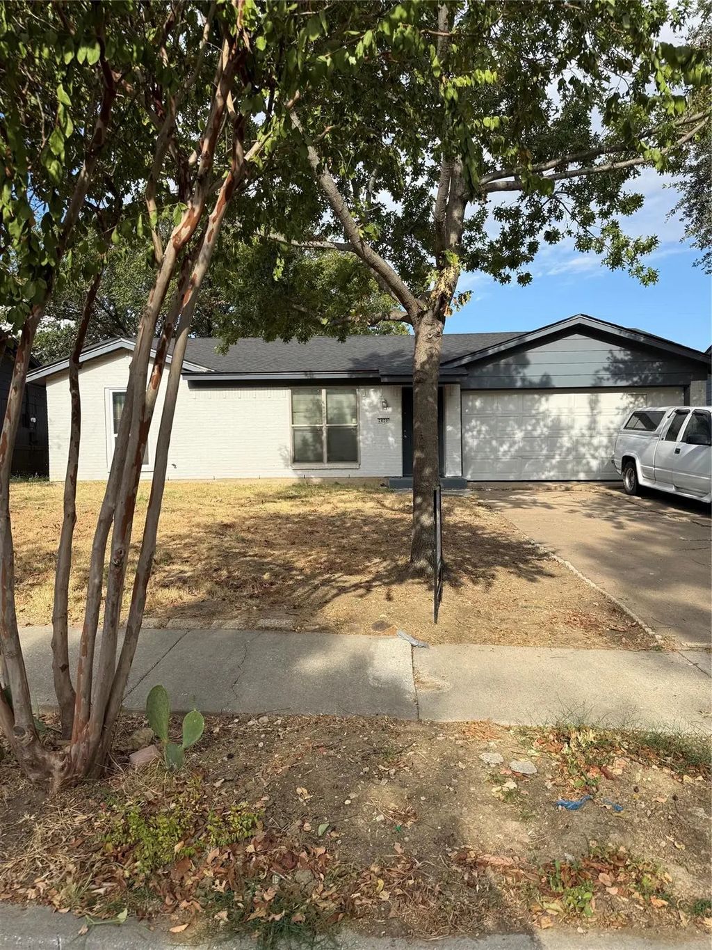 2820 Laramie Street, Irving