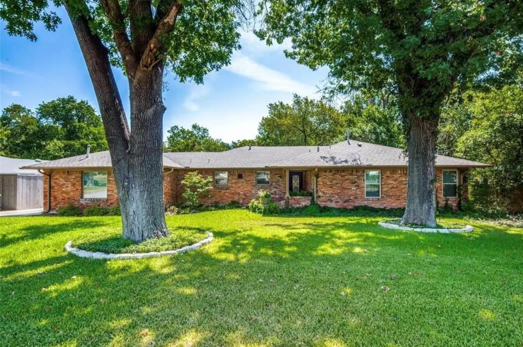 13038 Copenhill Road, Dallas