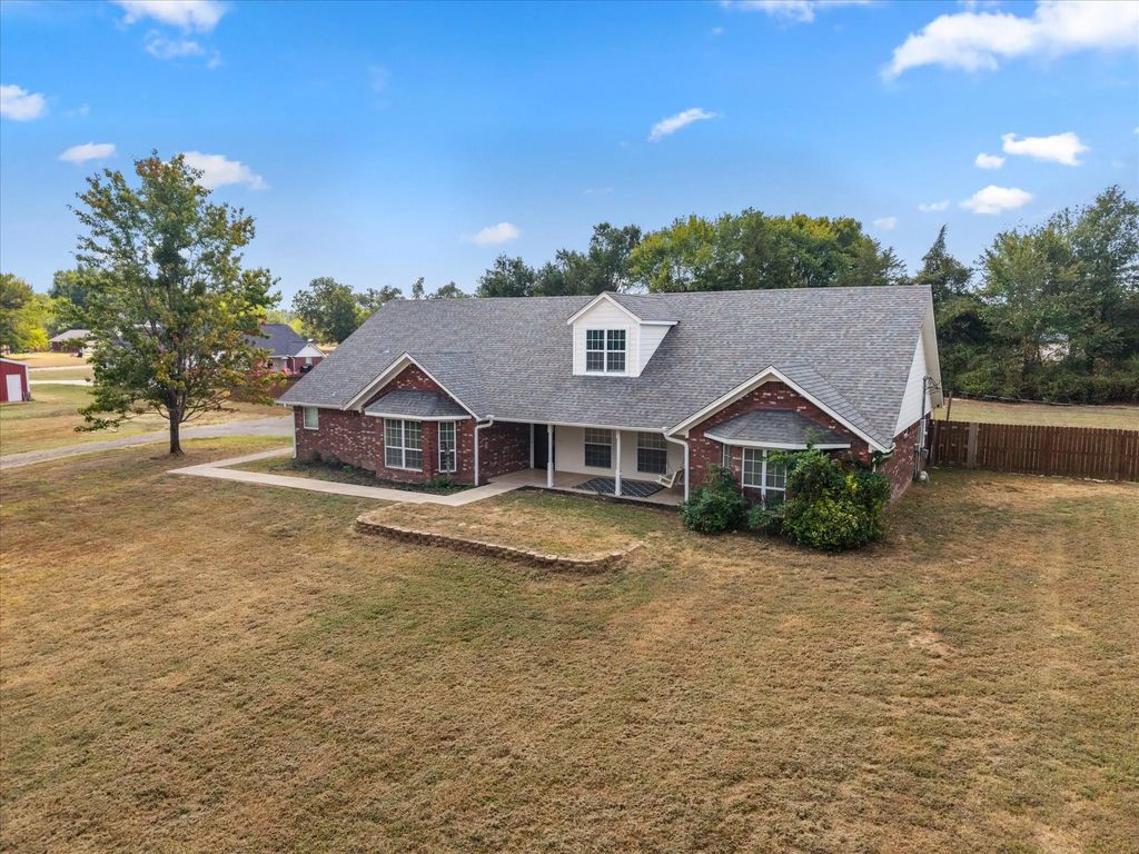 150 County Rd Nw 2045, Mount Vernon