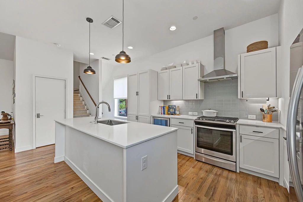 2310 N Fitzhugh Avenue 40, Dallas