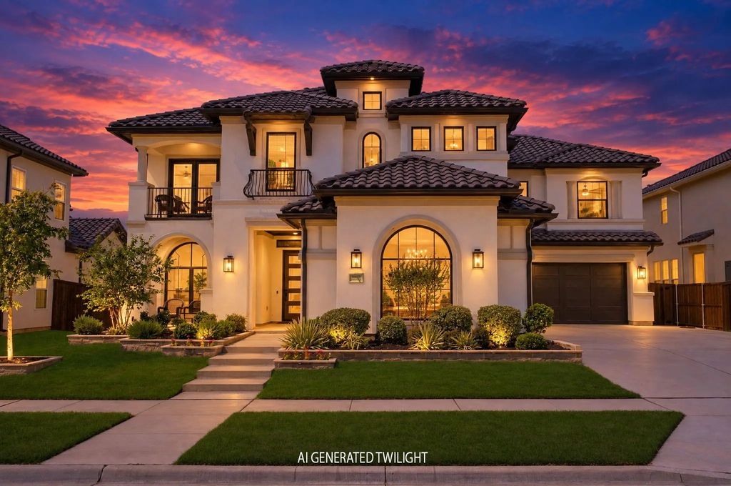 10423 Indigo Bush Lane, Frisco