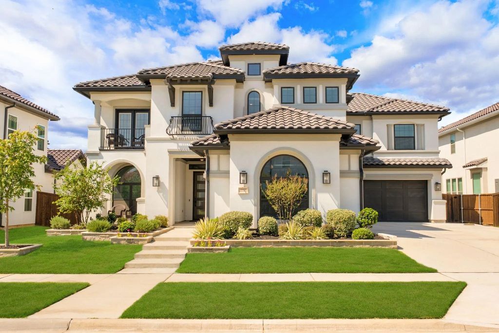 10423 Indigo Bush Lane, Frisco
