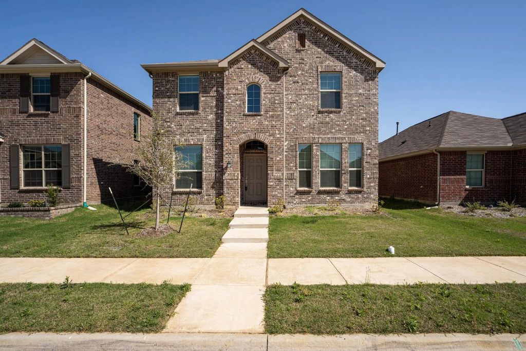 2349 Opaline Drive, Little Elm