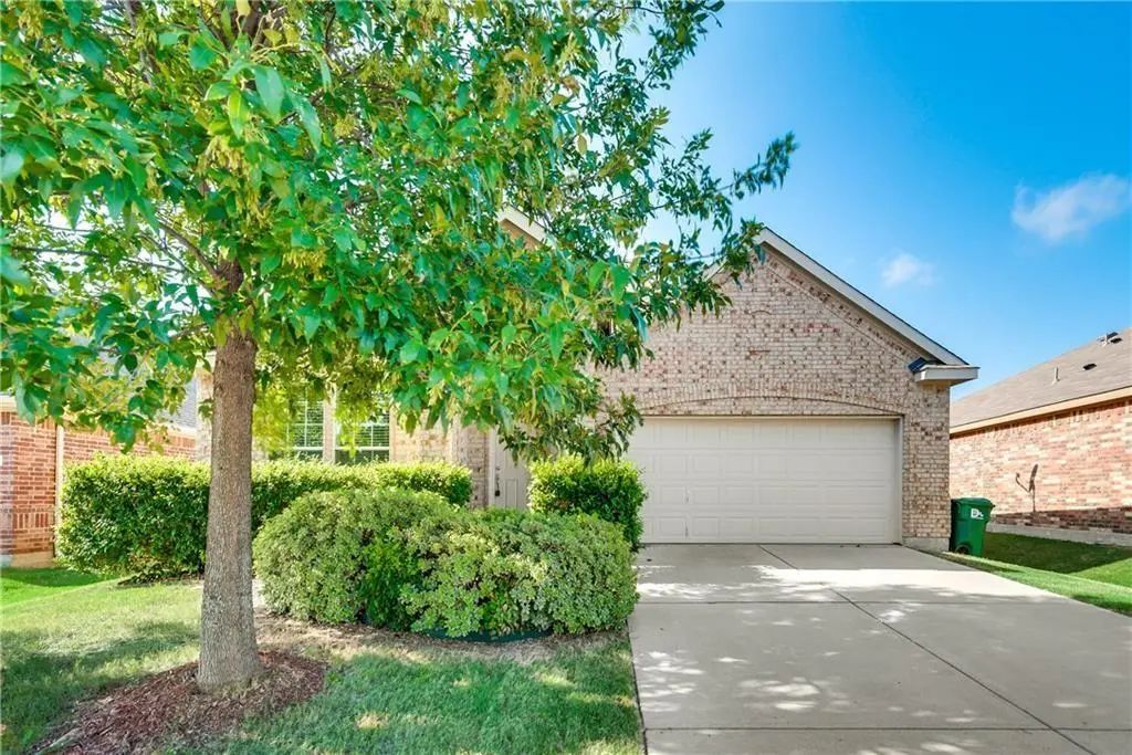 5601 Millers Creek Drive, Denton