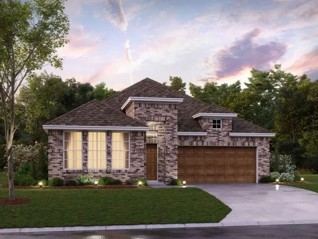 1204 Sherlynn Way, Celina