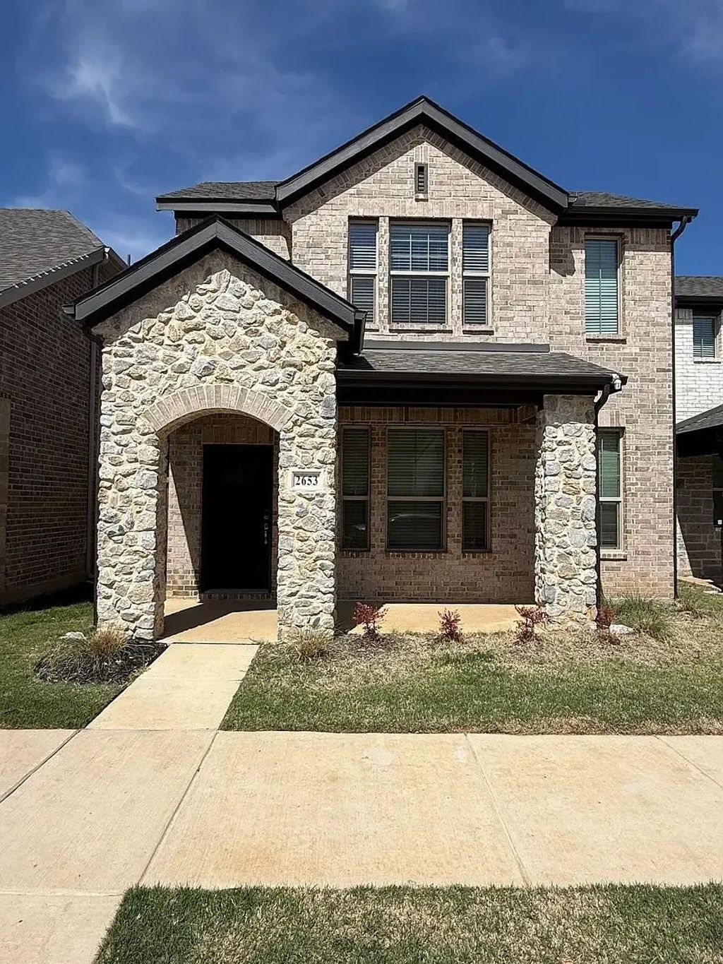 2653 Amistad Lane, Corinth