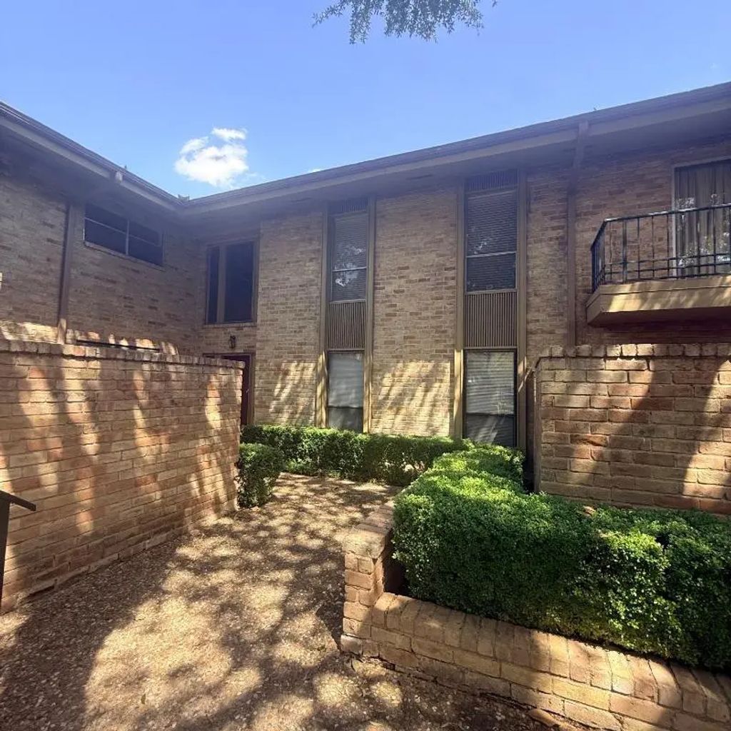 11316 Park Central Place D, Dallas