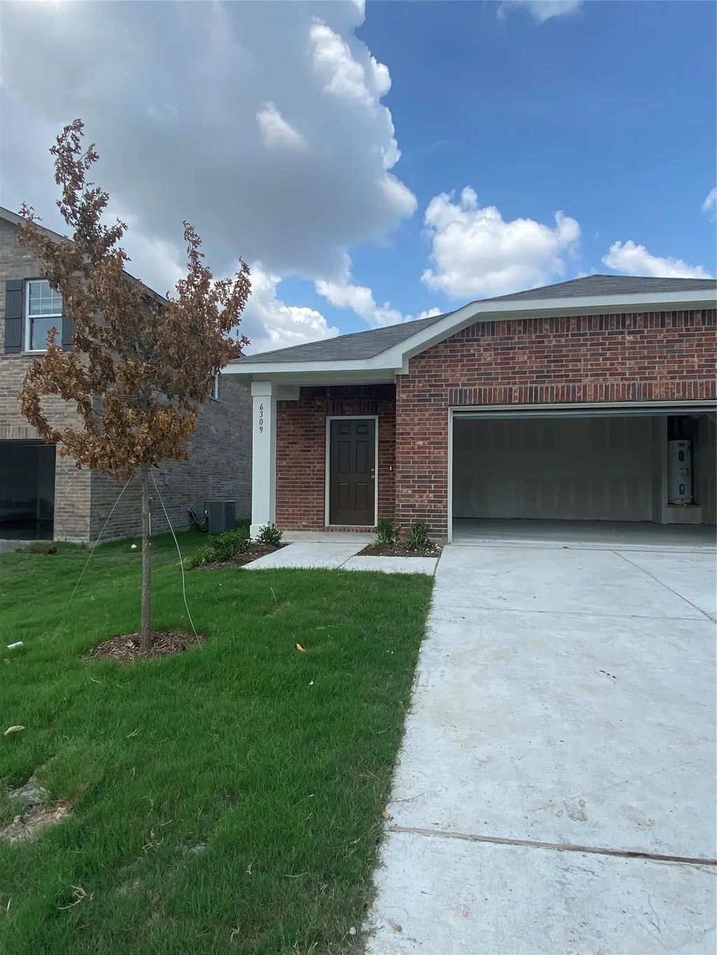 6309 Tropicana Lane, Forney