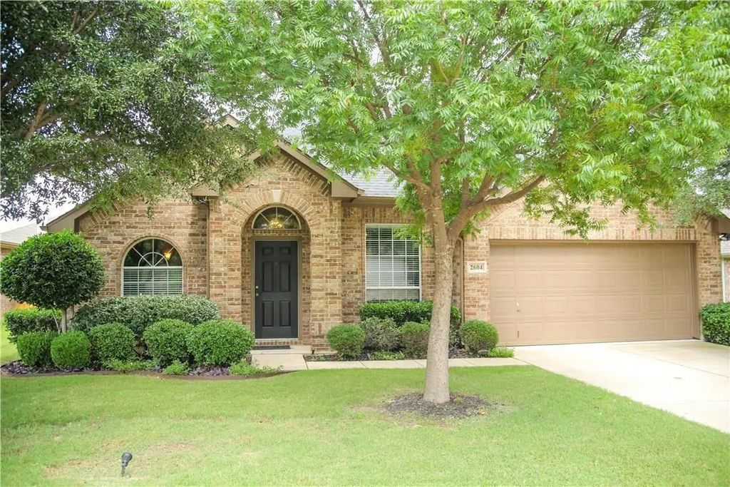 2604 Trinity Terrace, Corinth