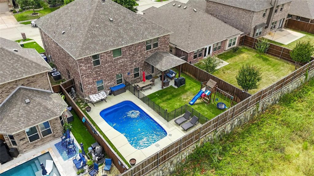 11305 Gibbons Creek Drive, Frisco
